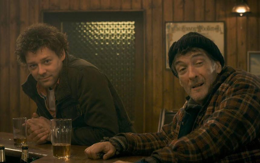 Кадр из фильма «Грэбберсы»