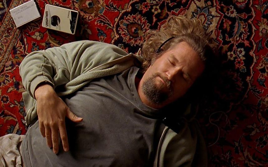 «Большой Лебовски»