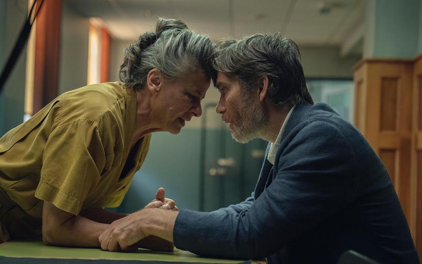 Фильм «Стив»: трейлер, кадры, сюжет, рецензия