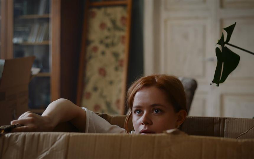 Рецензия на фильм «Сводишь с ума»