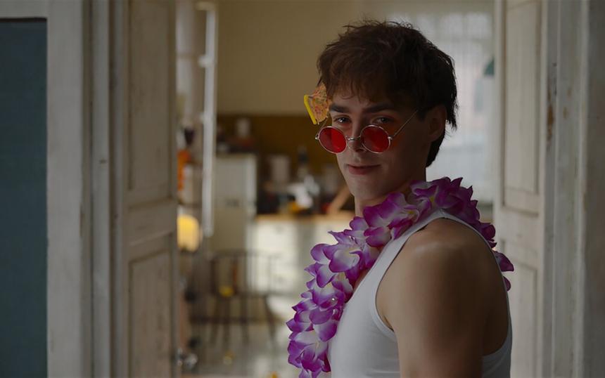 «Сводишь с ума»: трейлер, кадры, сюжет, рецензия