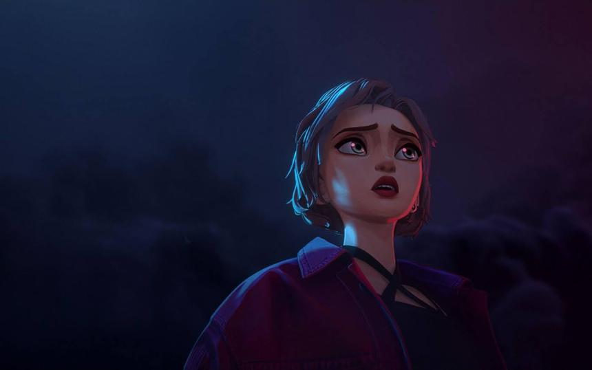 Подборка сериалов, похожих на «Аркейн» сюжетом и рисовкой