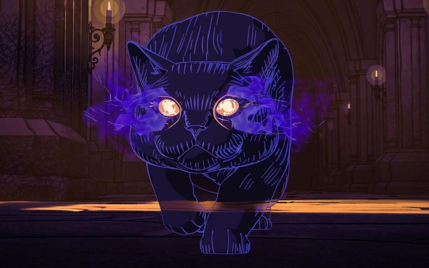 «Любовь. Смерть. Роботы»