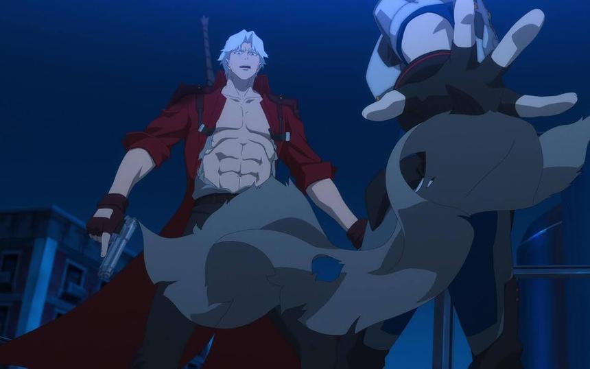 Подборка сериалов, по стилю похожих на сериал «Аркейн»