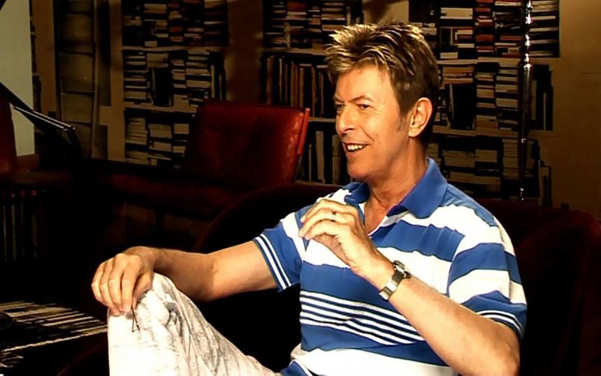 «Скотт Уокер: Человек XXX столетия»