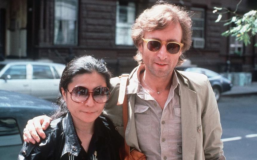 «Неизвестный Джон Леннон»