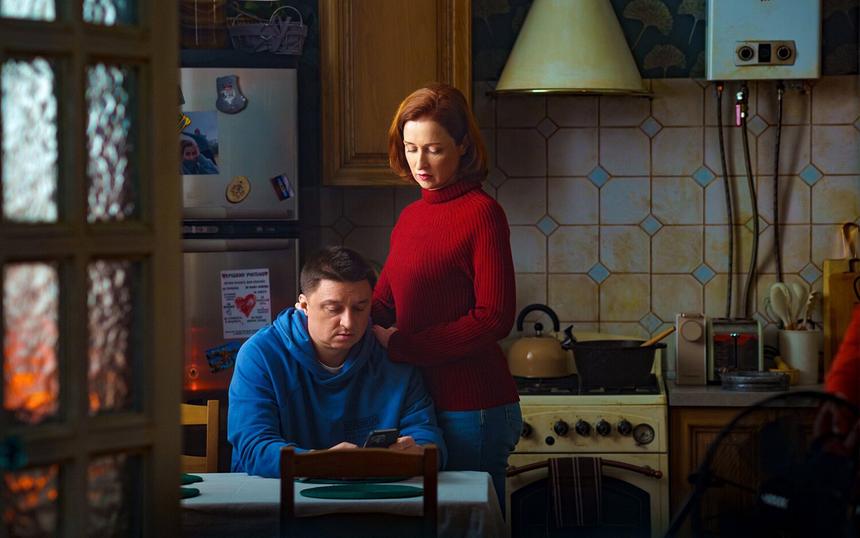 Сериал «Планетяне»