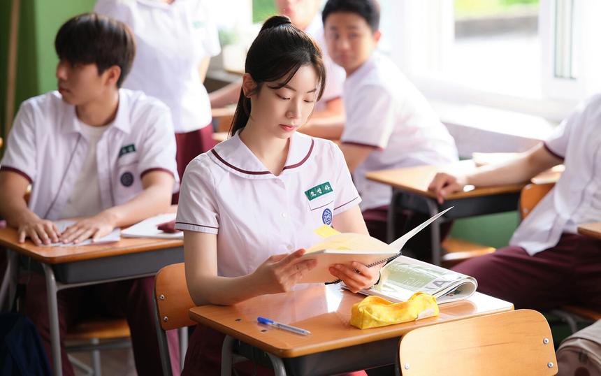 «Ты — самое дорогое, что у меня есть»