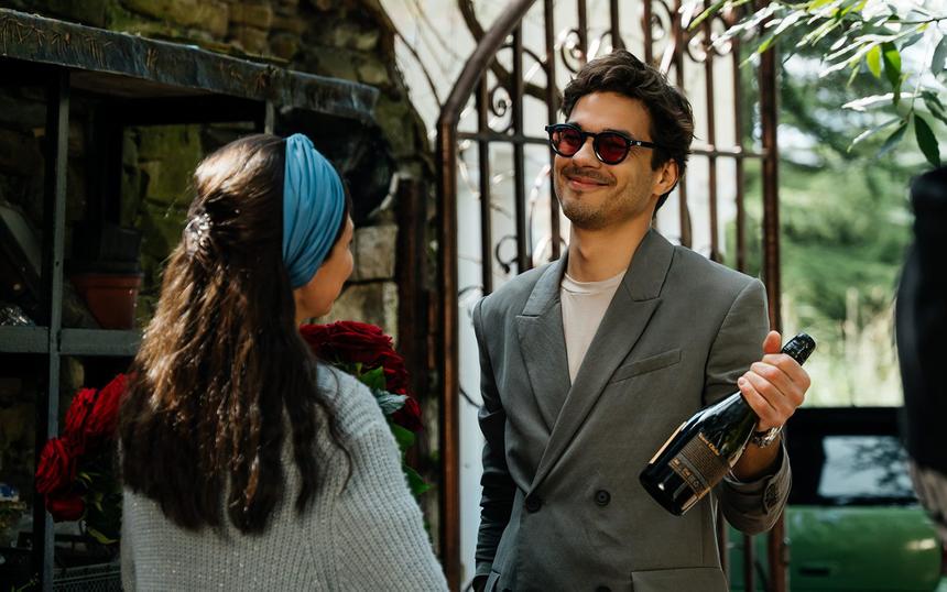 «Тысяча „нет“ и одно „да“»: трейлер, кадры, сюжет, рецензия