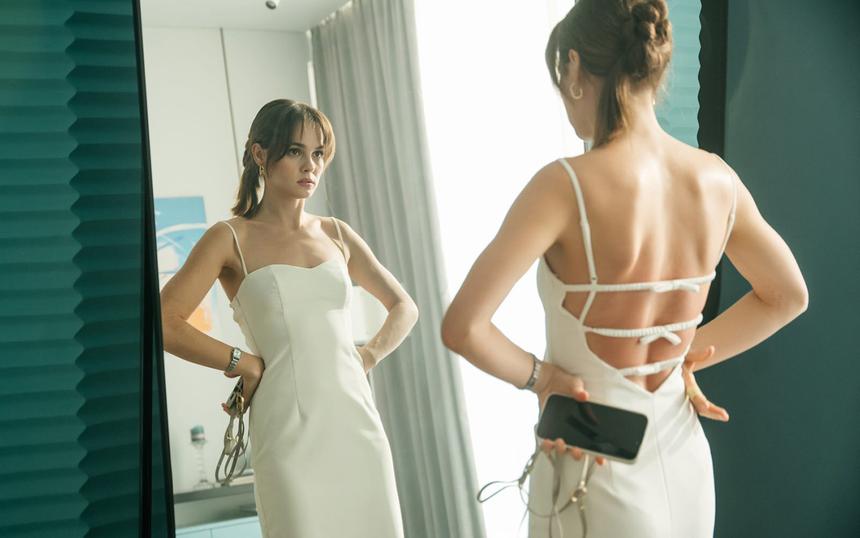 Рецензия на сериал «Тысяча „нет“ и одно „да“»