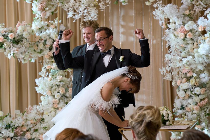 Каким получился сериал «Тысяча „нет“ и одно „да“»