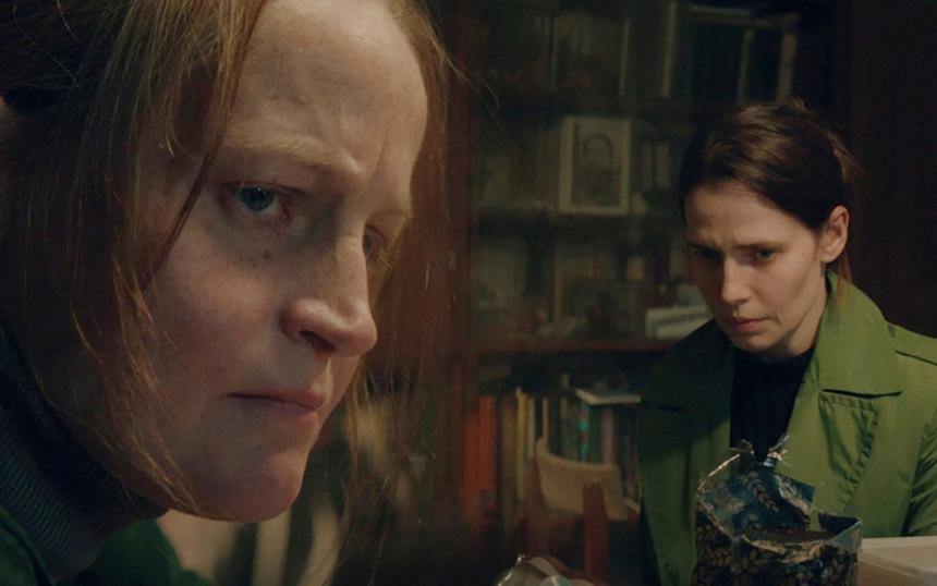 Рецензия на фильм «Мой сын»