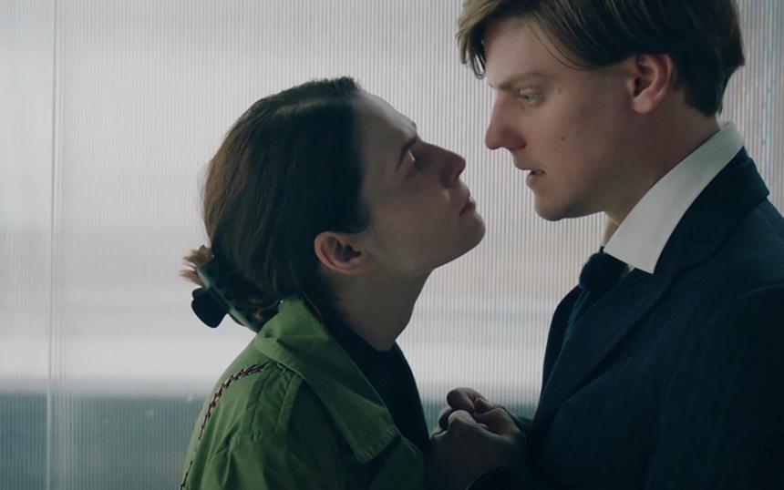 Фильм «Мой сын» (2025): кадры, сюжет, рецензия