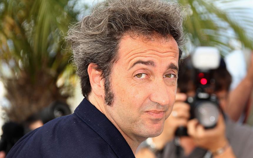 Паоло Соррентино