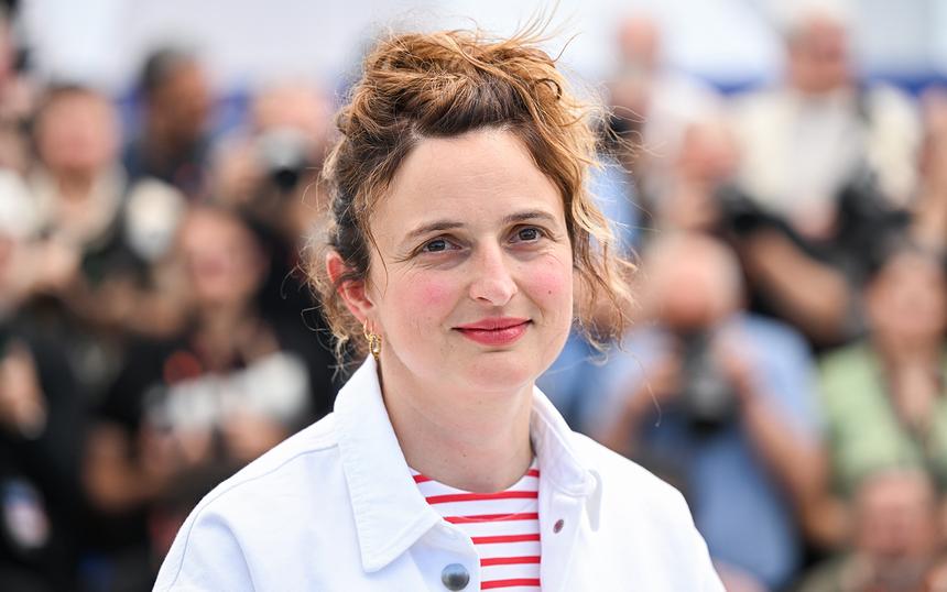 Аличе Рорвахер