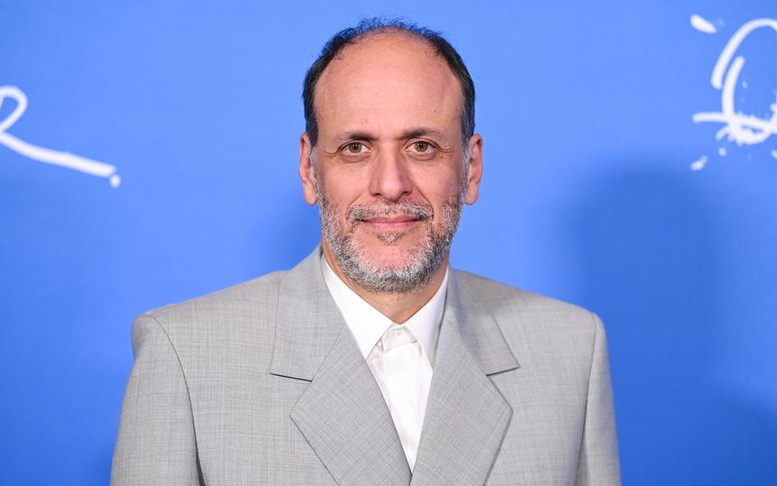 Лука Гуаданьино