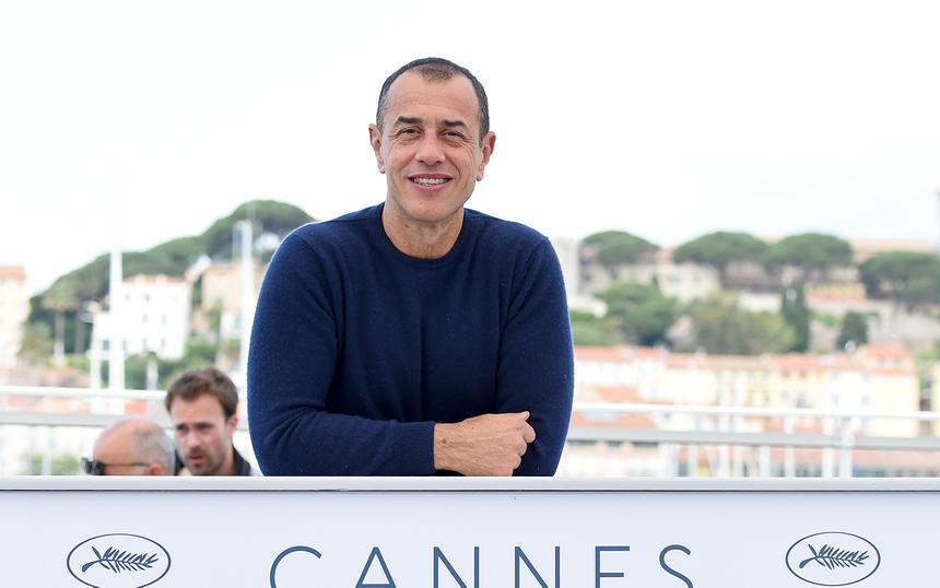 Маттео Гарроне