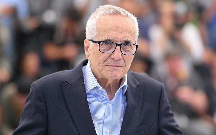 Марко Беллоккьо