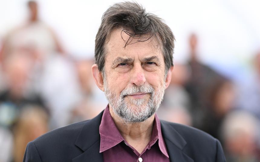 Нанни Моретти