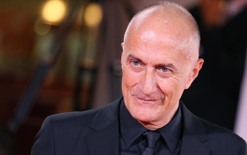 Стефано Соллима