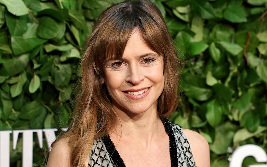 Маура Дельперо