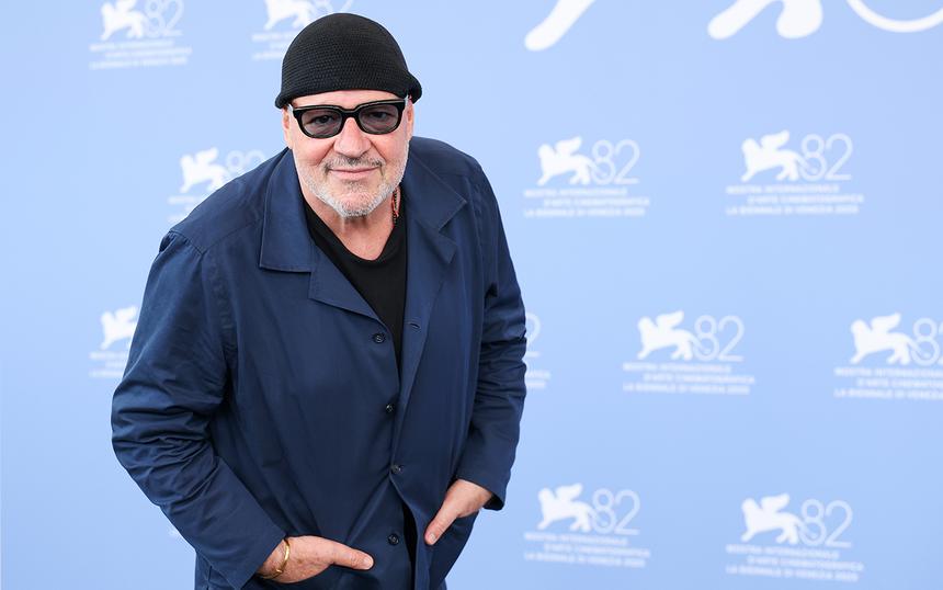 Джанфранко Рози