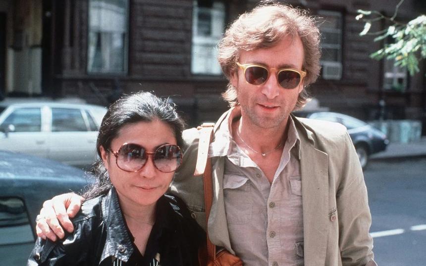 Фильм «Неизвестный Джон Леннон»