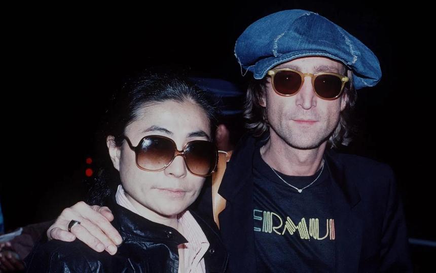 «Неизвестный Джон Леннон»