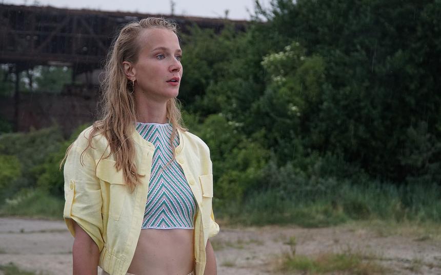 Рецензия на фильм «Нахимовцы. Янтарный берег»