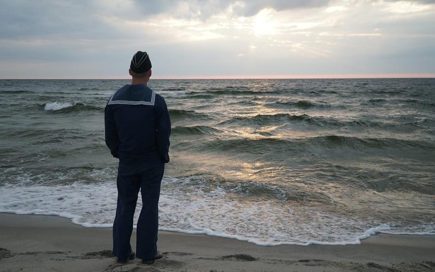 Фильм «Нахимовцы. Янтарный берег»