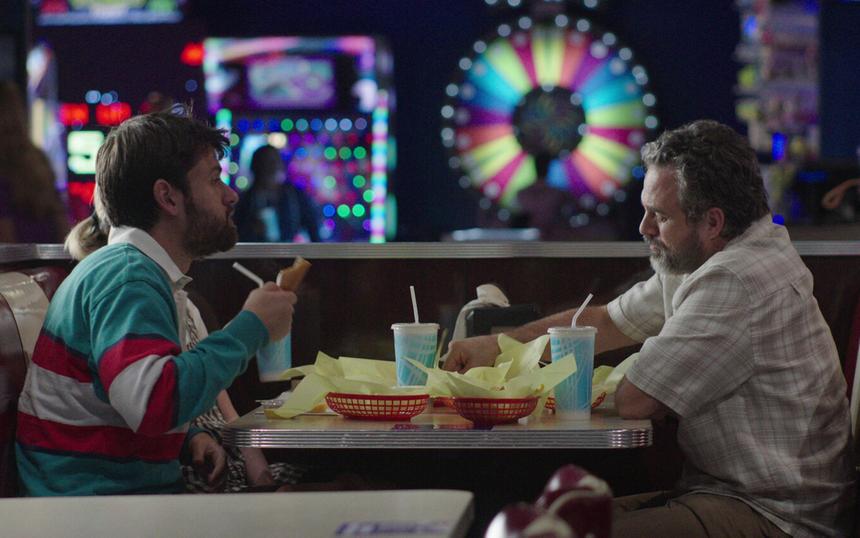 Рецензия на сериал «Хэл и Харпер»