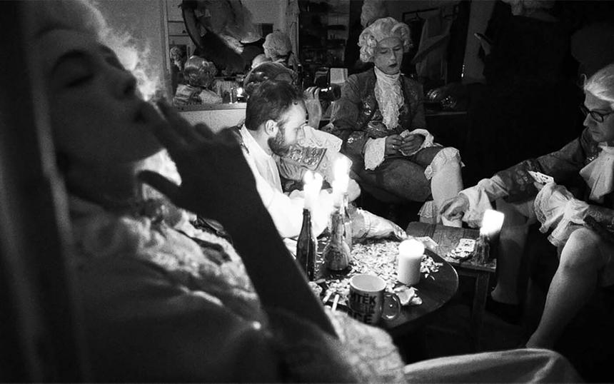 «Картины дружеских связей»