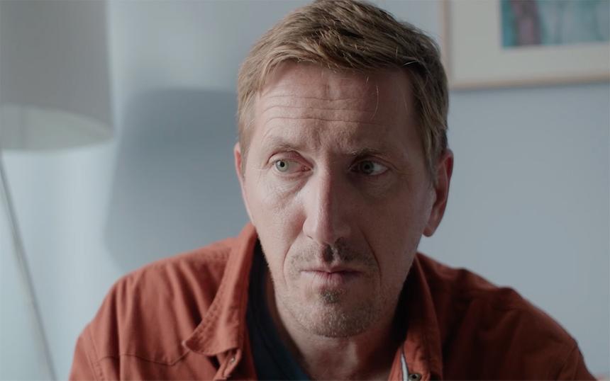 Сериал «Как приручить лису»