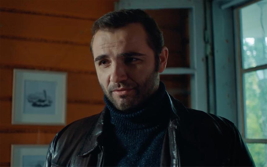 Список всех главных героев сериала «Как приручить лису»