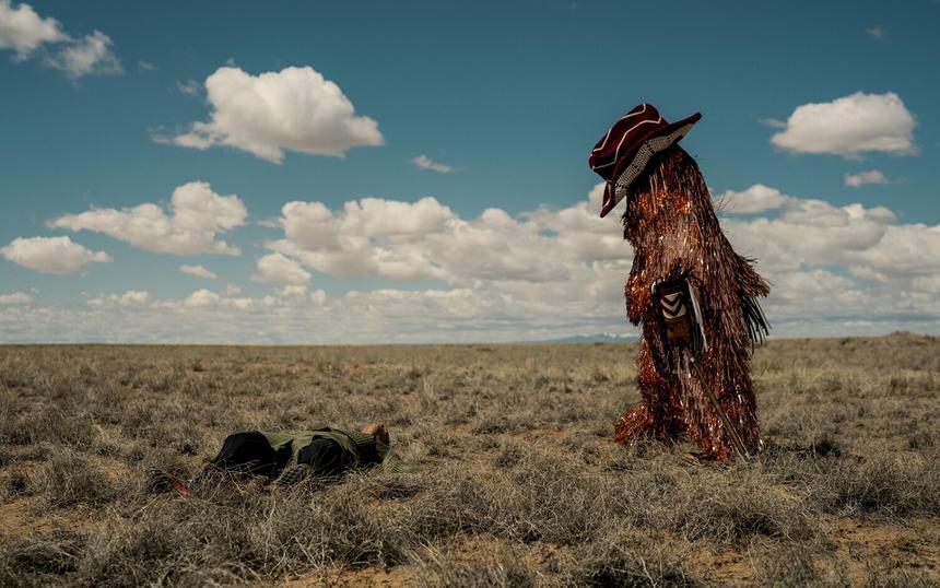 «Тот самый» (2025): трейлер, кадры, сюжет, рецензия