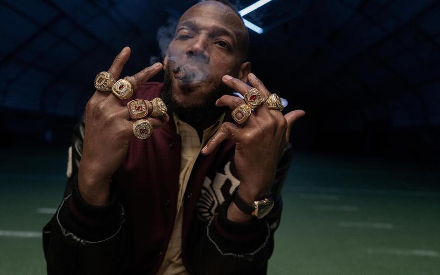 Рецензия на фильм «Тот самый»