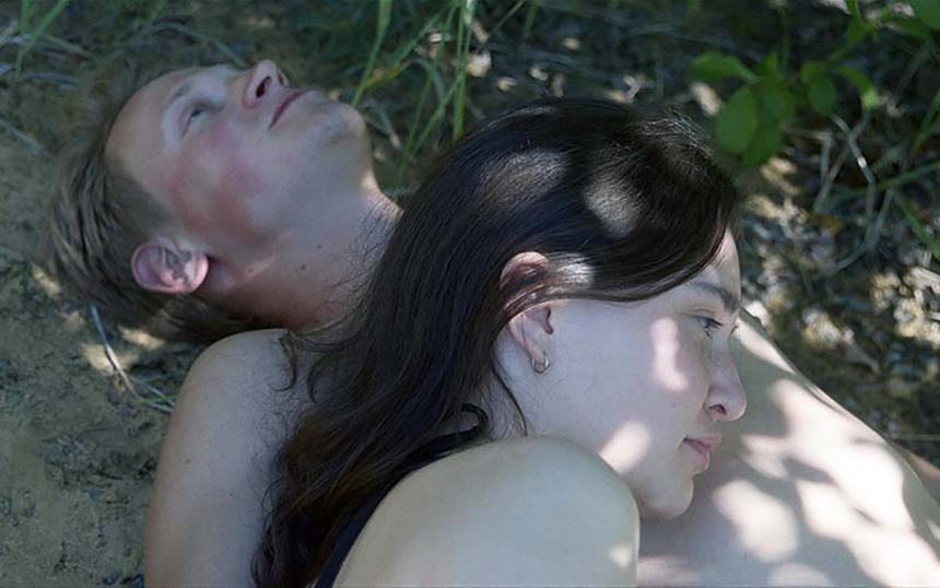 Лучшие фильмы фестиваля «Маяк» 2025 года