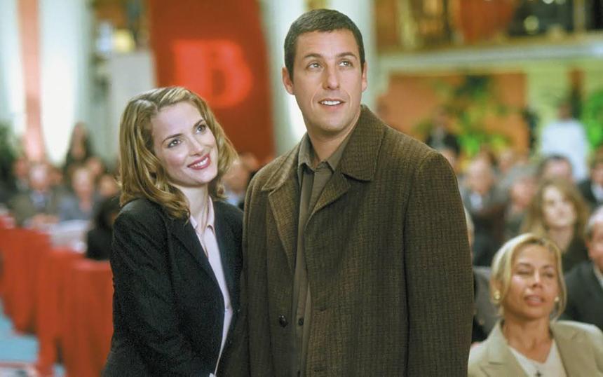 Комедия «Миллионер поневоле»