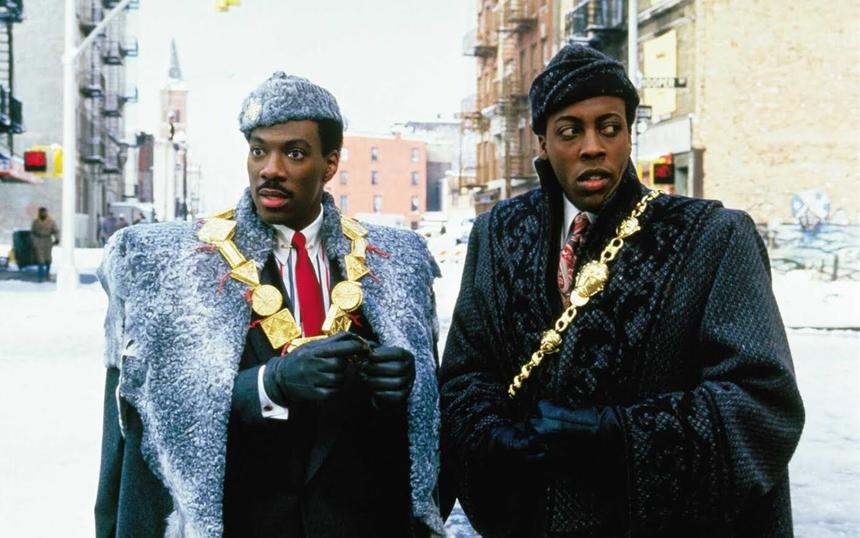 «Поездка в Америку»