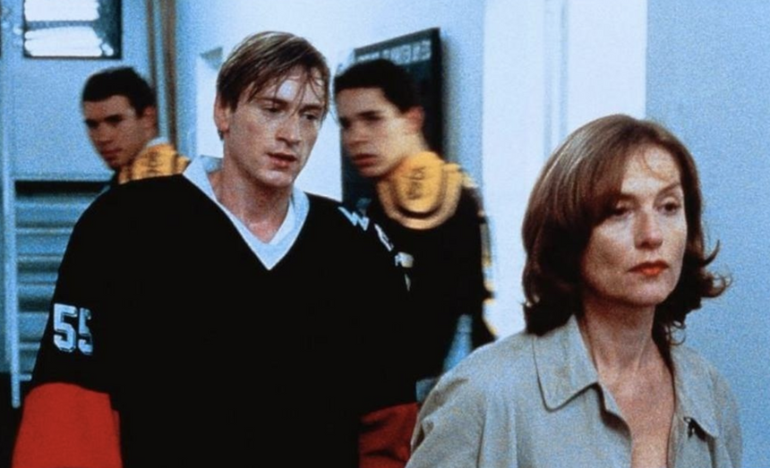 В России пройдет повторный прокат фильмов Михаэля Ханеке