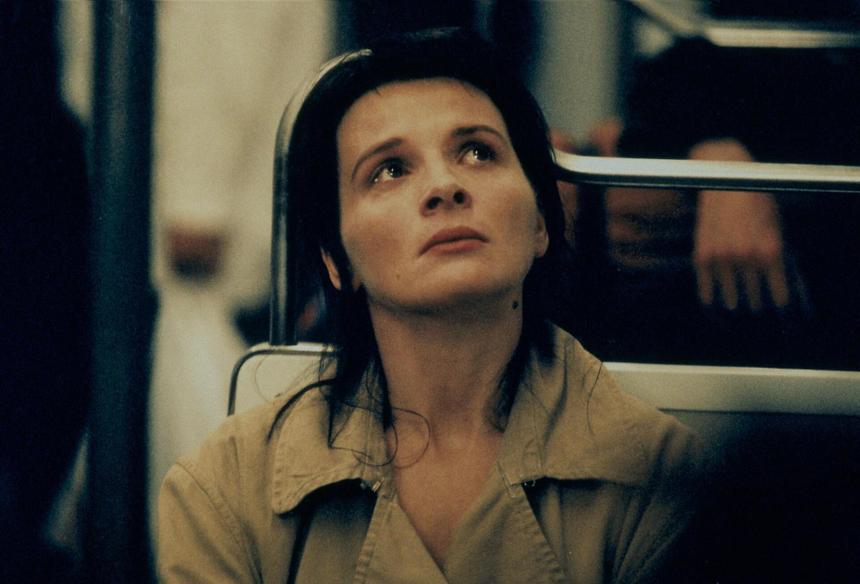 В России пройдет повторный прокат фильмов Михаэля Ханеке