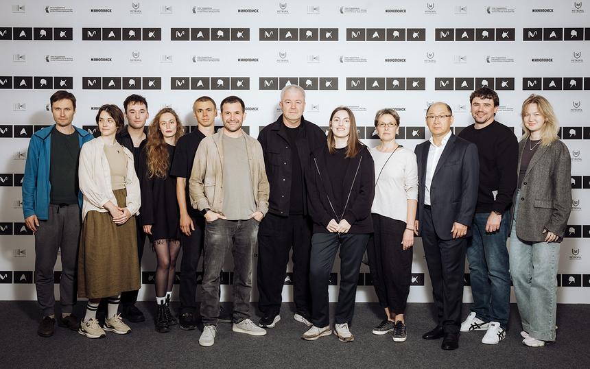 Интервью с режиссером «Фейерверков днем» Ниной Воловой: «Хотелось зафиксировать смену моей личной эпохи»