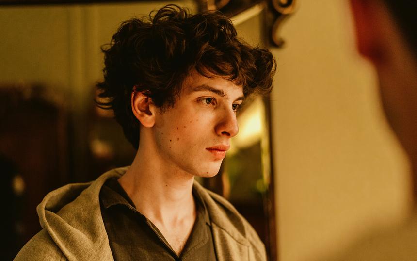 Фильм «Ганди молчал по субботам»: трейлер, кадры, сюжет, рецензия