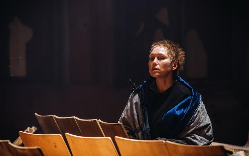 Рецензия на сериал «Ганди молчал по субботам»