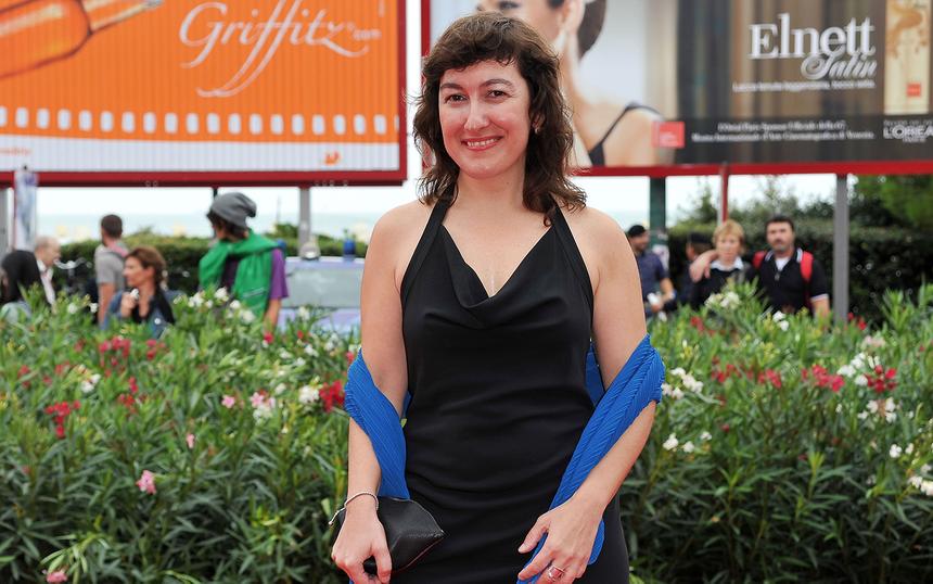 Афина Рахель Цангари