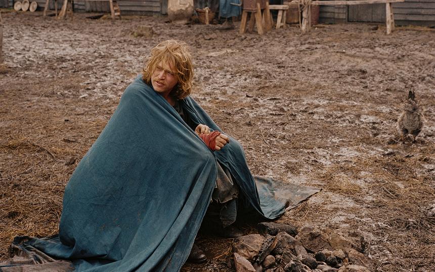 Фильм «Жатва»