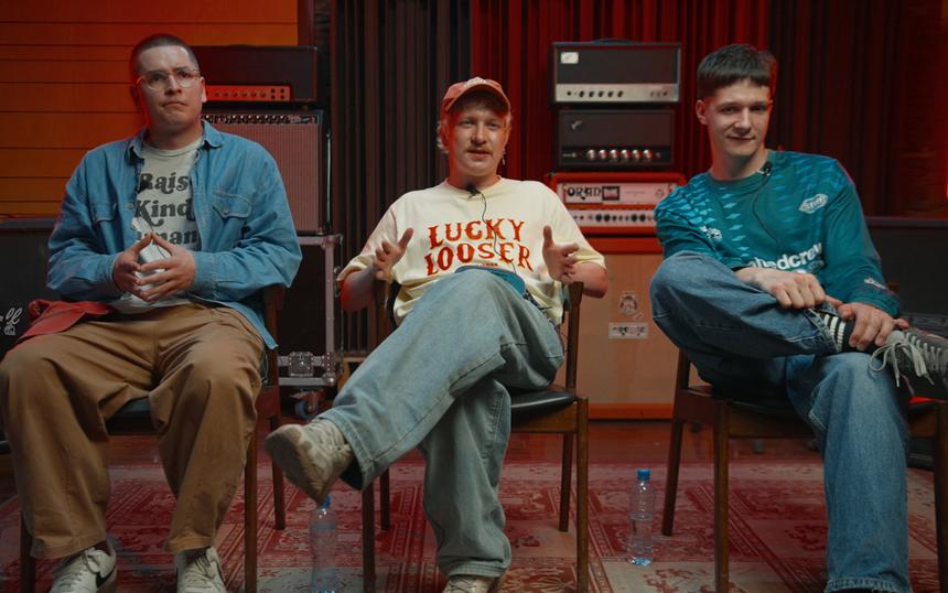 Фильм «Здесь был Юра»: трейлер, кадры, сюжет, рецензия