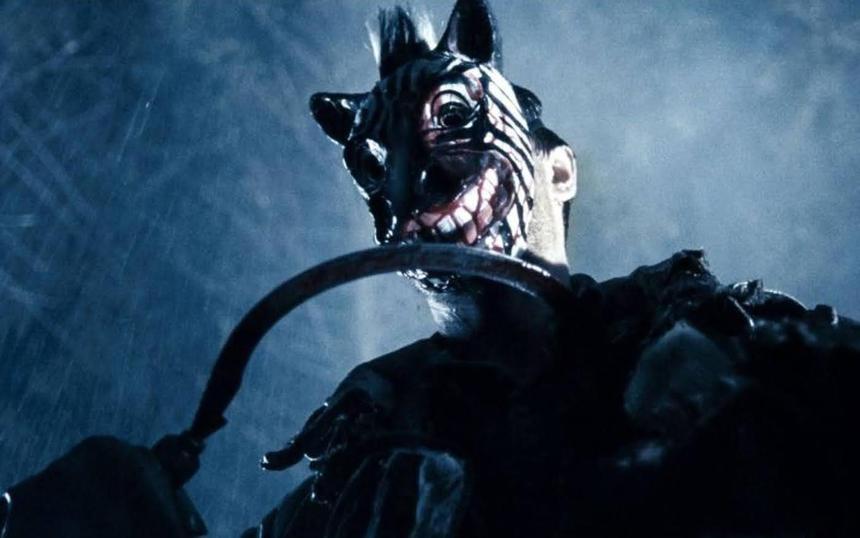 Лучшие роли Юрия Быкова