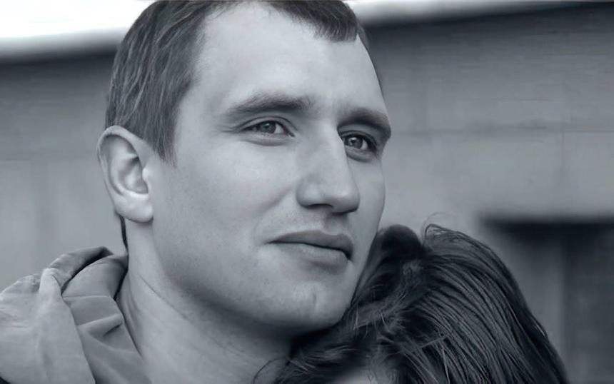 Топ лучших ролей Юрия Быкова