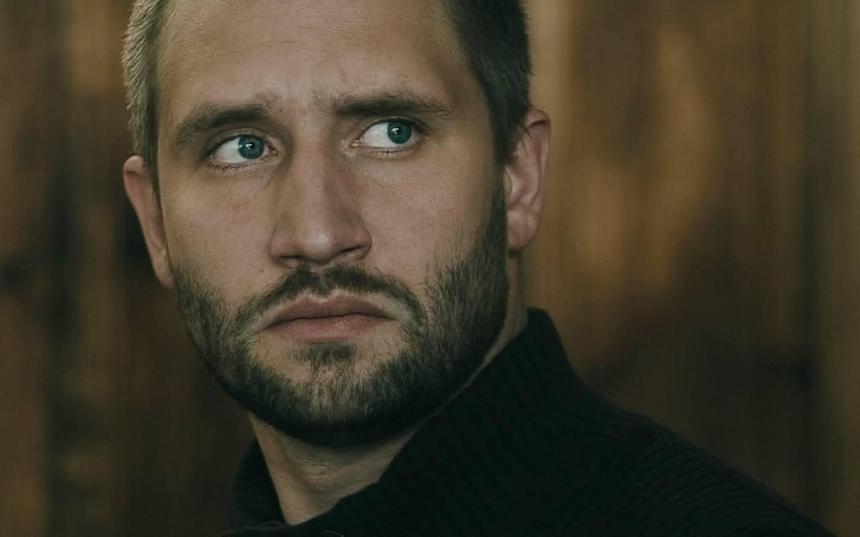 Юрий быков в фильме «Майор»